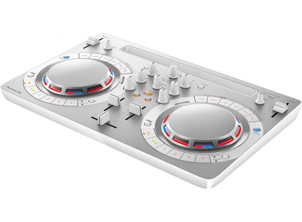 Pioneer DDJ-WeGO4-W Pioneer DDJ-WeGO4-W